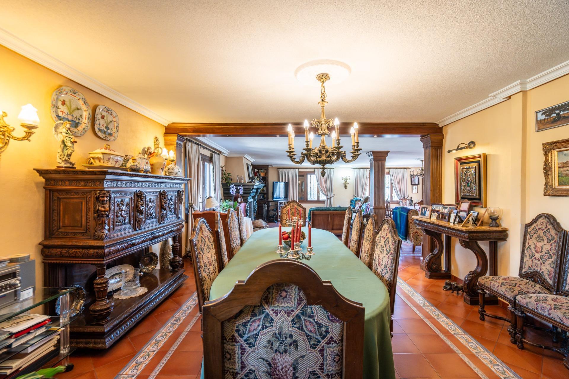 Fincas y solares-Venta-Robledo de Chavela-2173650-Foto-49