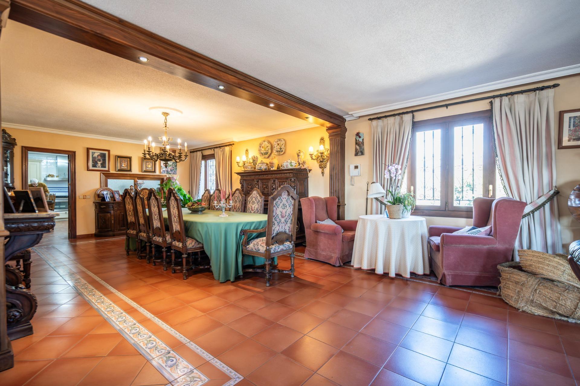 Fincas y solares-Venta-Robledo de Chavela-2173650-Foto-48