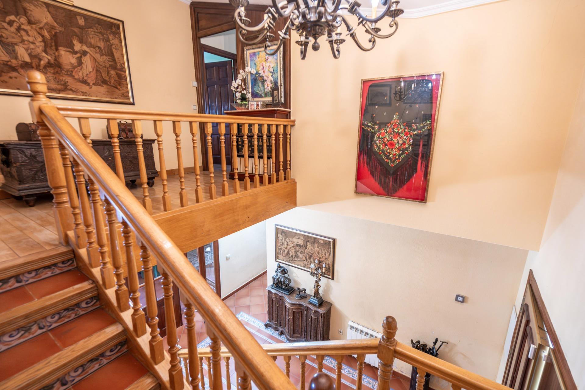 Fincas y solares-Venta-Robledo de Chavela-2173650-Foto-52