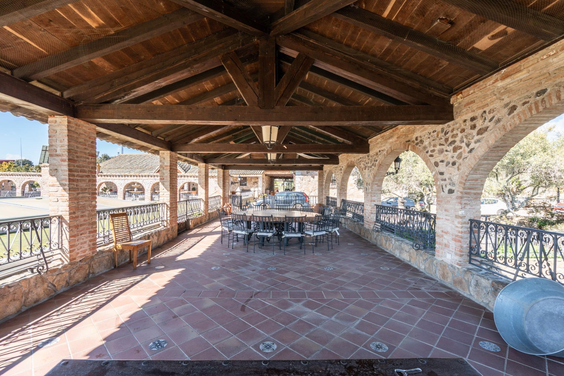 Fincas y solares-Venta-Robledo de Chavela-2173650-Foto-57