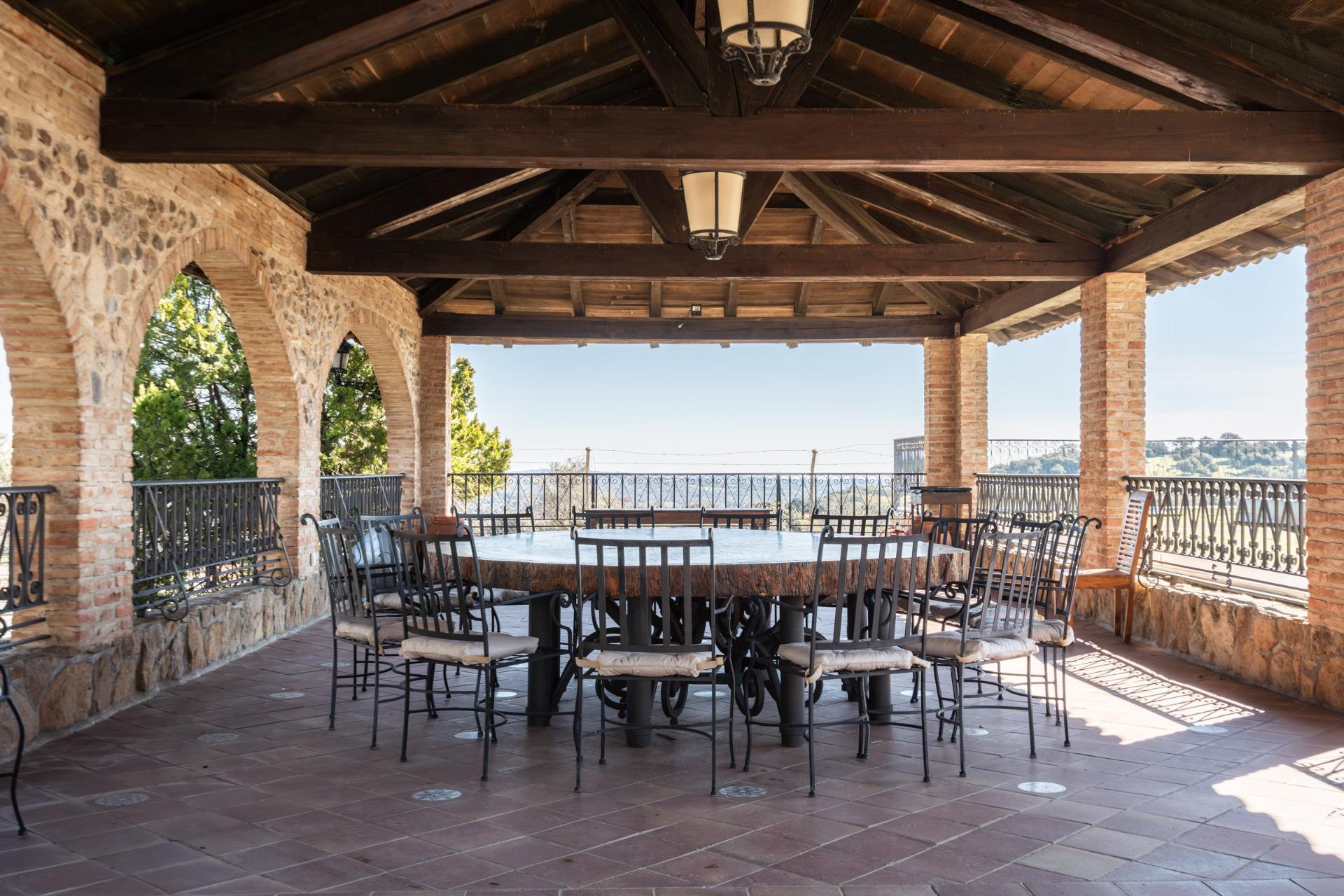 Fincas y solares-Venta-Robledo de Chavela-2173650-Foto-61