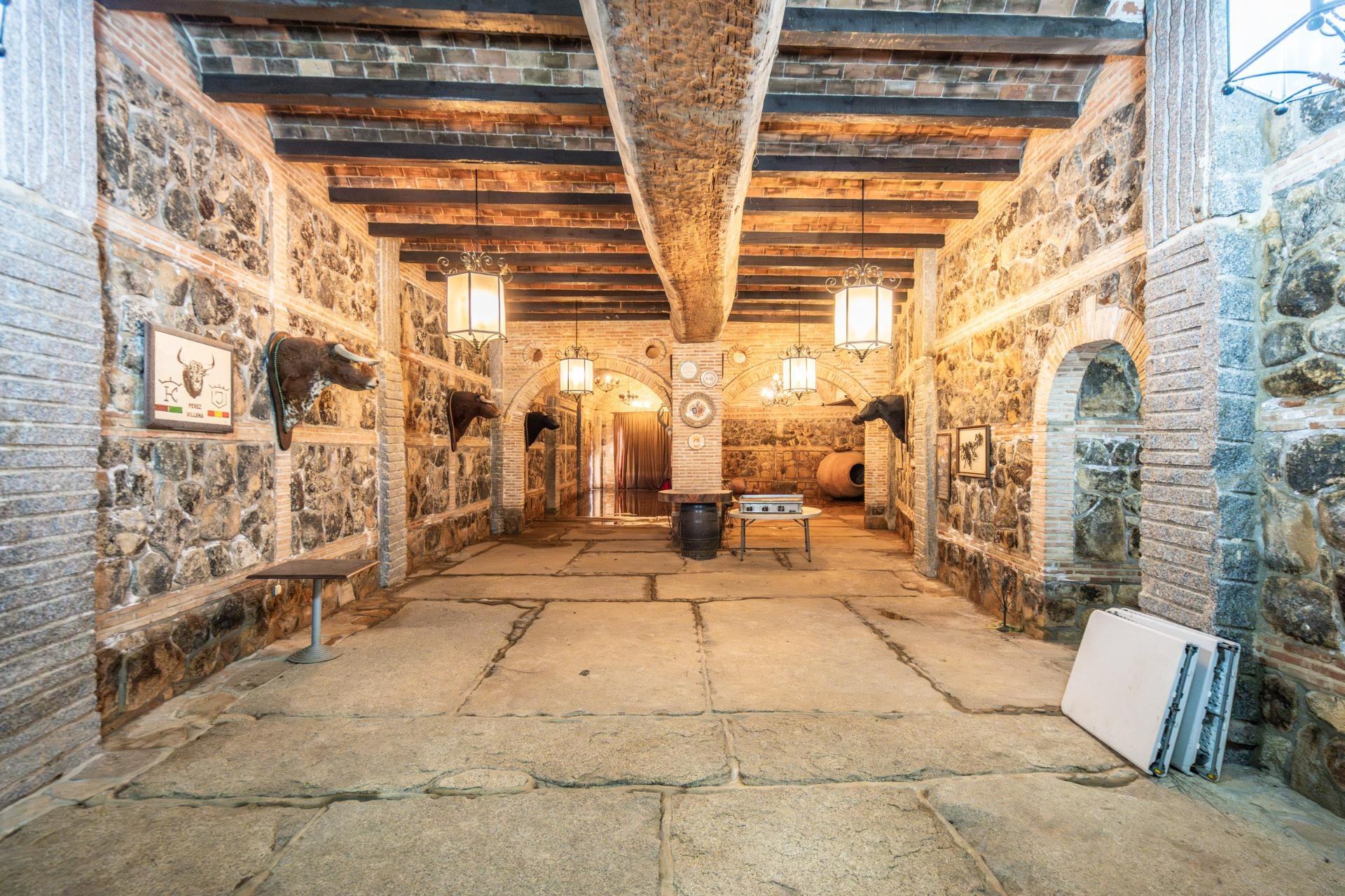 Fincas y solares-Venta-Robledo de Chavela-2173650-Foto-78