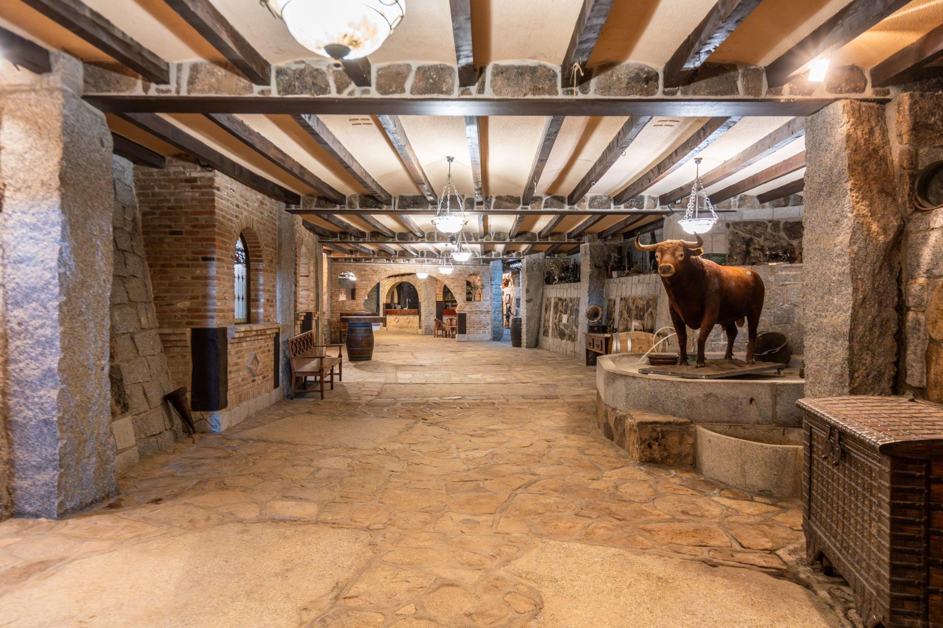 Fincas y solares-Venta-Robledo de Chavela-2173650-Foto-76