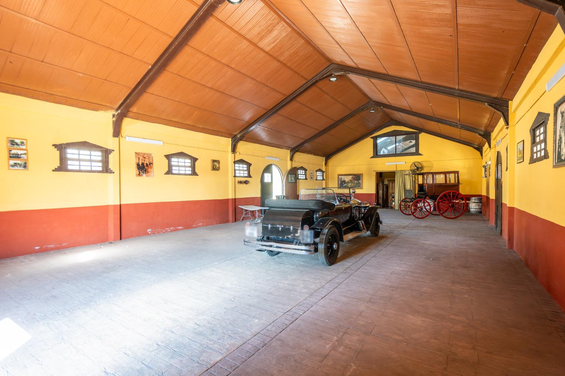 Fincas y solares-Venta-Robledo de Chavela-2173650-Foto-83