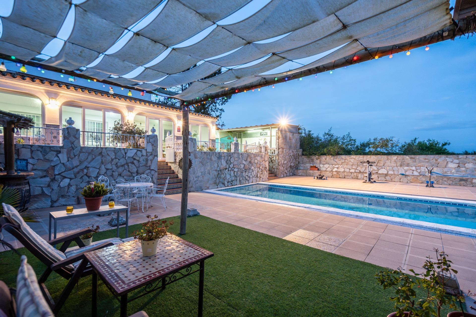 Casas o chalets-Venta-Chiclana de la Frontera-1684801-Foto-12