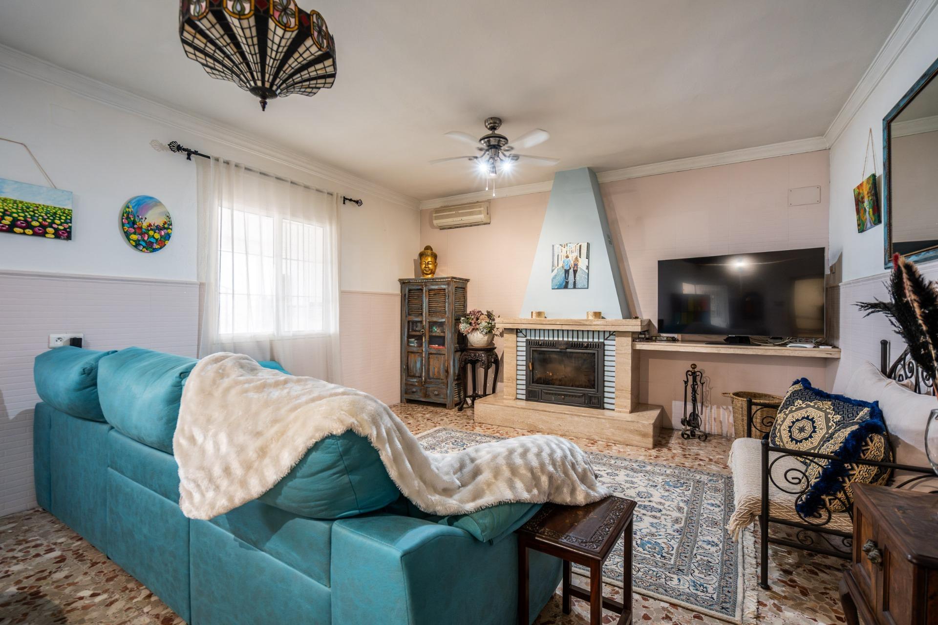 Casas o chalets-Venta-Chiclana de la Frontera-1684801-Foto-31