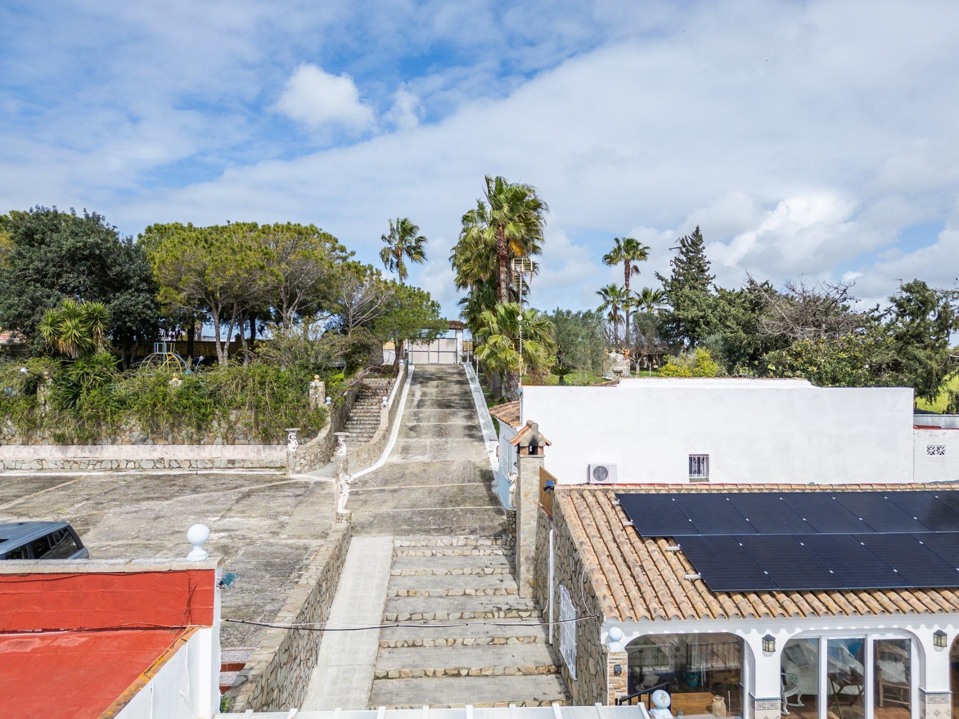 Casas o chalets-Venta-Chiclana de la Frontera-1684801-Foto-73