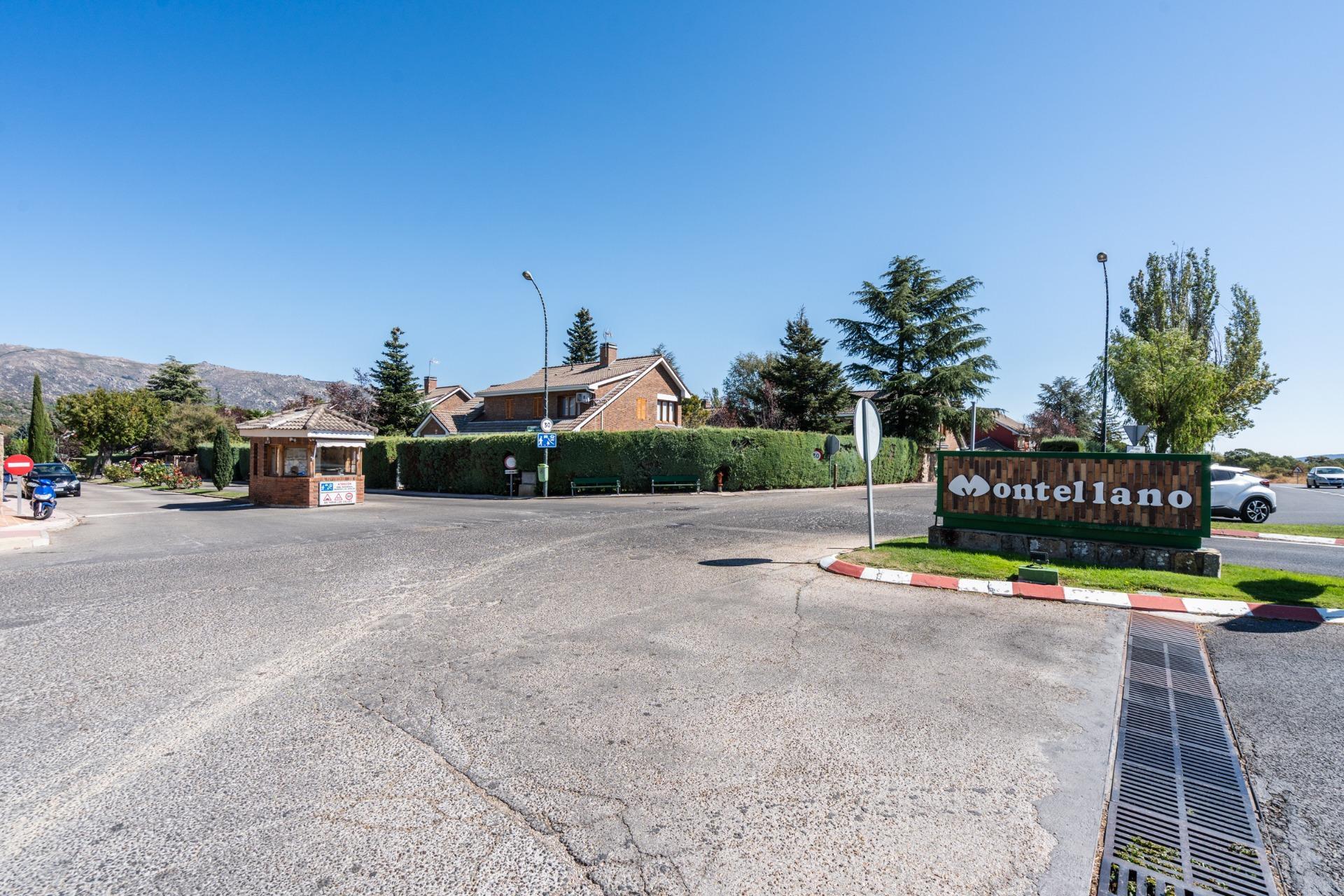 Casas o chalets-Venta-Becerril de la Sierra-1876382-Foto-3