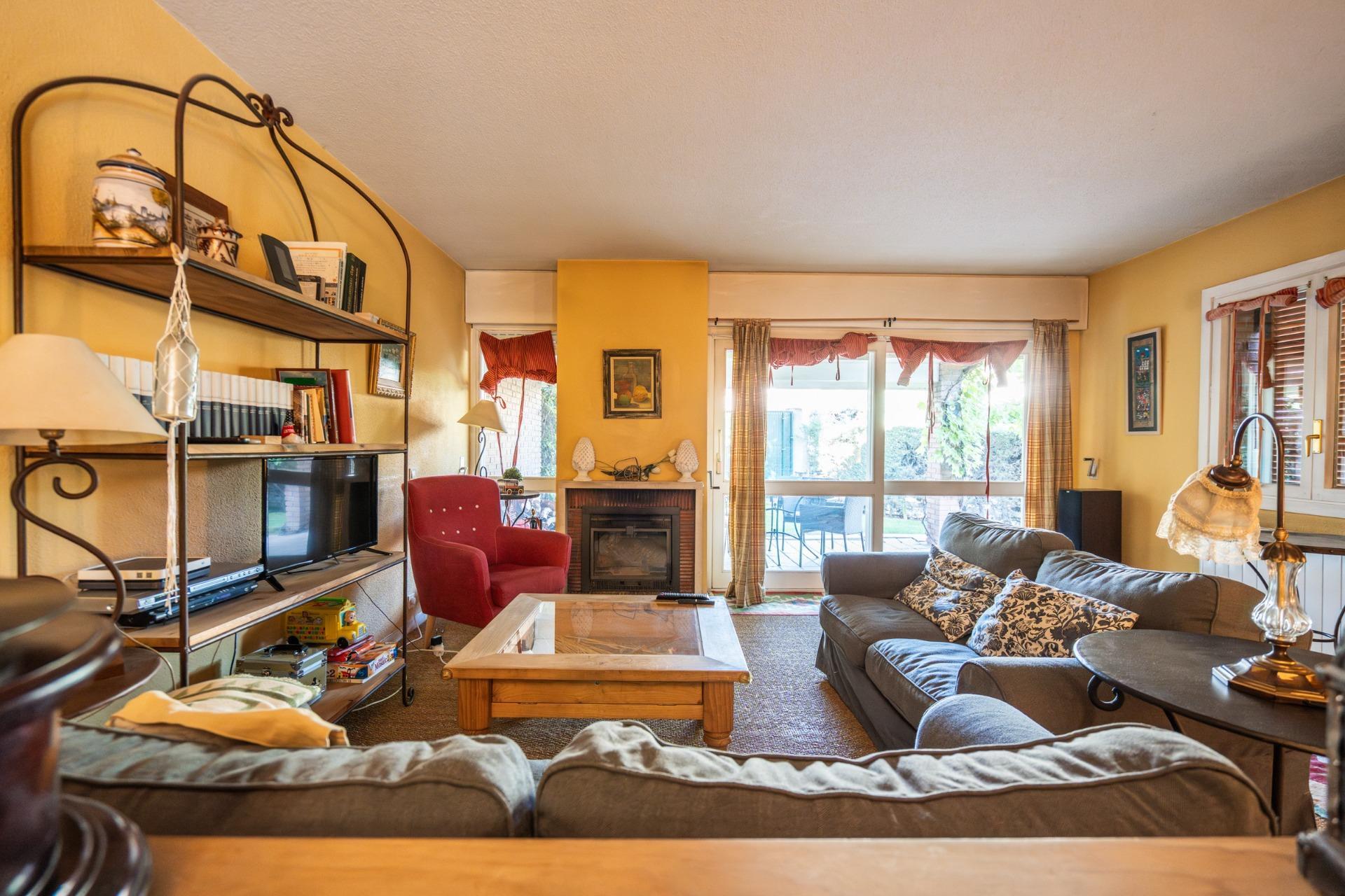 Casas o chalets-Venta-Becerril de la Sierra-1876382-Foto-6