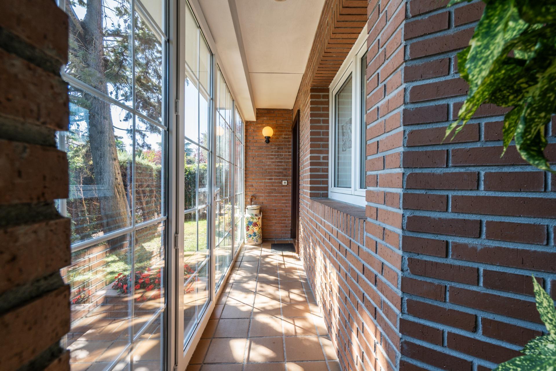 Casas o chalets-Venta-Becerril de la Sierra-1876382-Foto-13