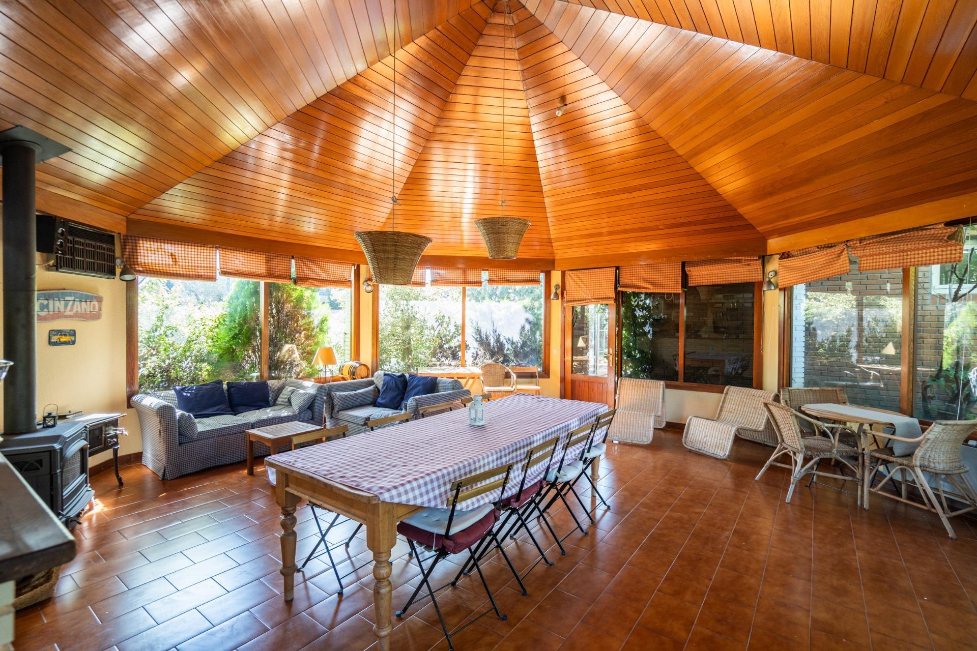 Casas o chalets-Venta-Becerril de la Sierra-1876382-Foto-14