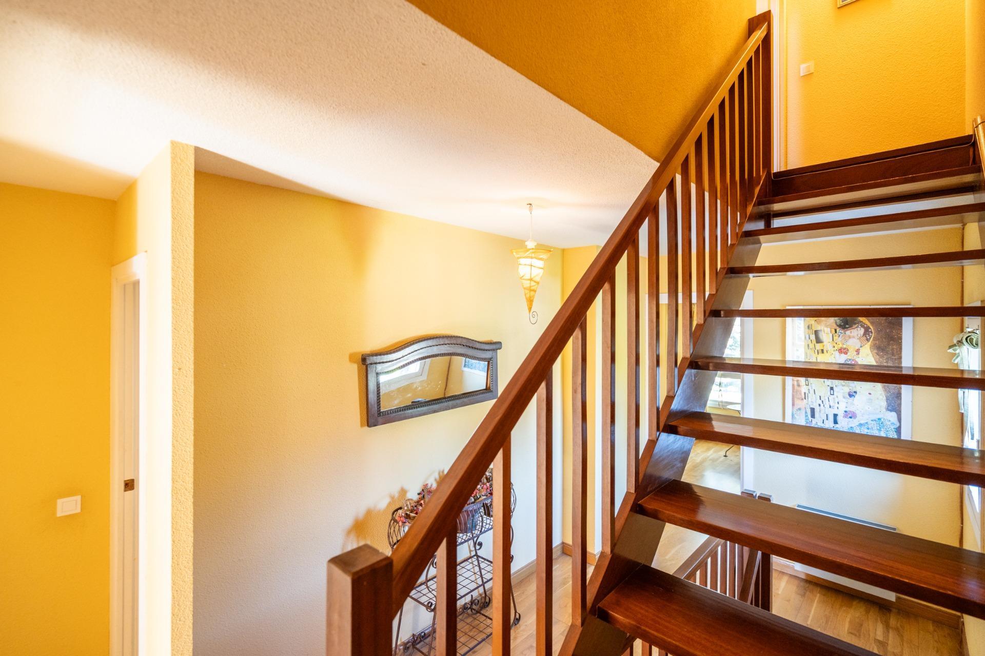 Casas o chalets-Venta-Becerril de la Sierra-1876382-Foto-22