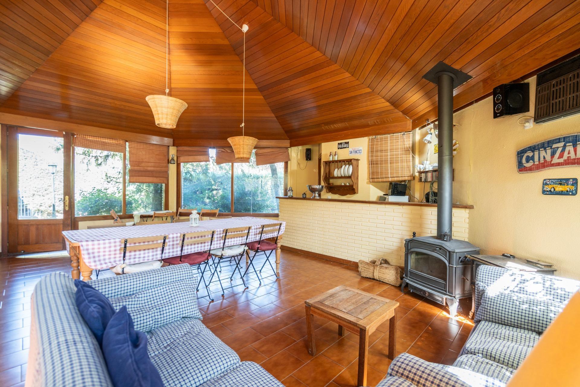 Casas o chalets-Venta-Becerril de la Sierra-1876382-Foto-38