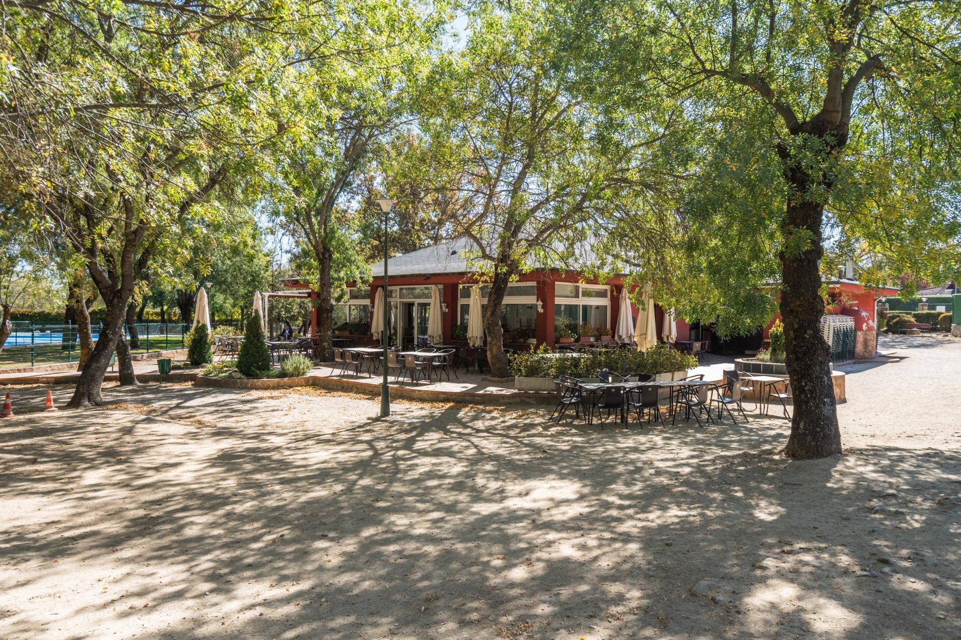 Casas o chalets-Venta-Becerril de la Sierra-1876382-Foto-57