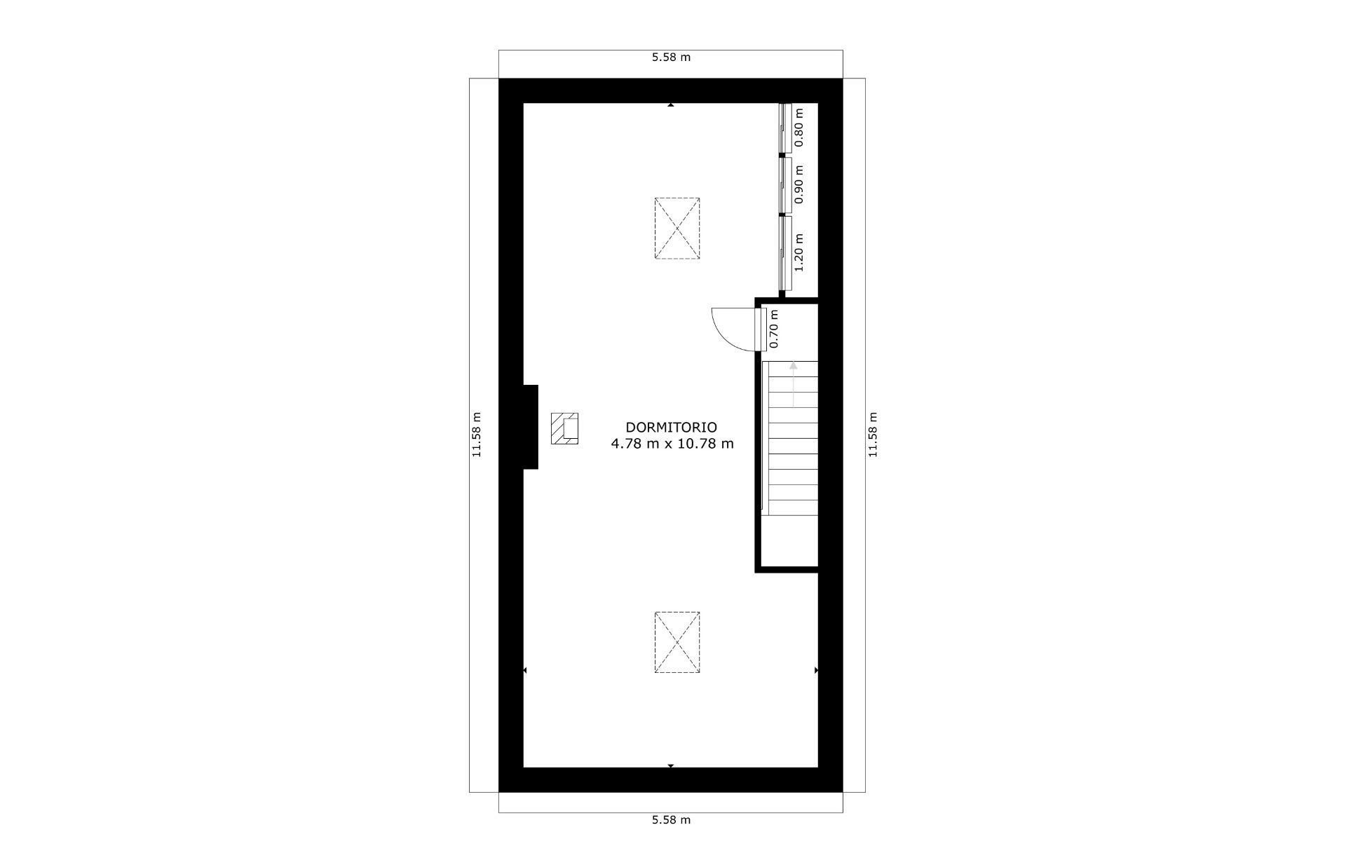 Casas o chalets-Venta-Becerril de la Sierra-1876382-Foto-61