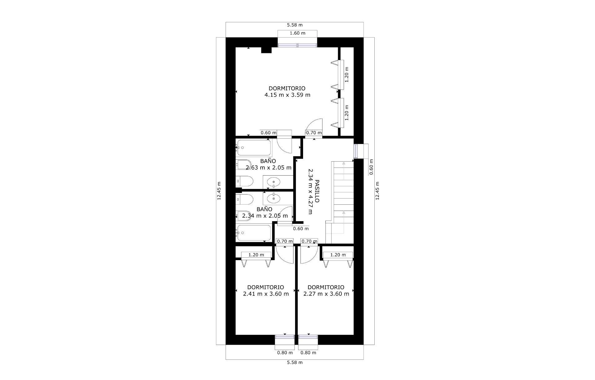Casas o chalets-Venta-Becerril de la Sierra-1876382-Foto-60
