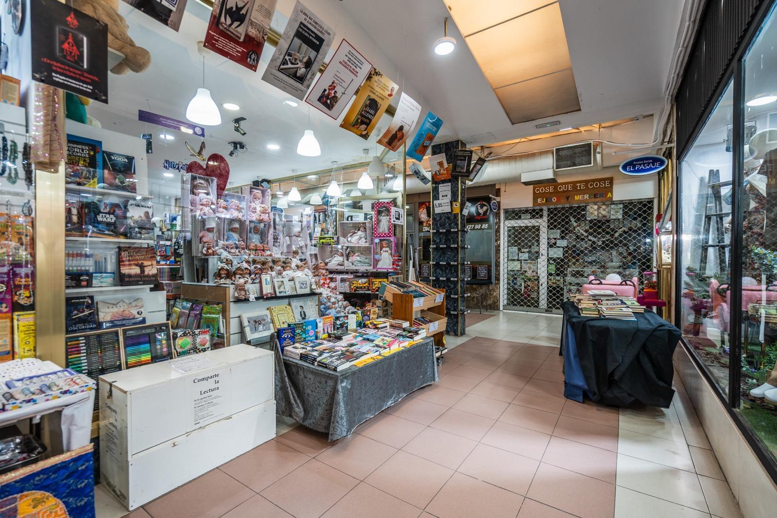 Negocios-Venta-LeganÃ©s-1729098-Foto-18