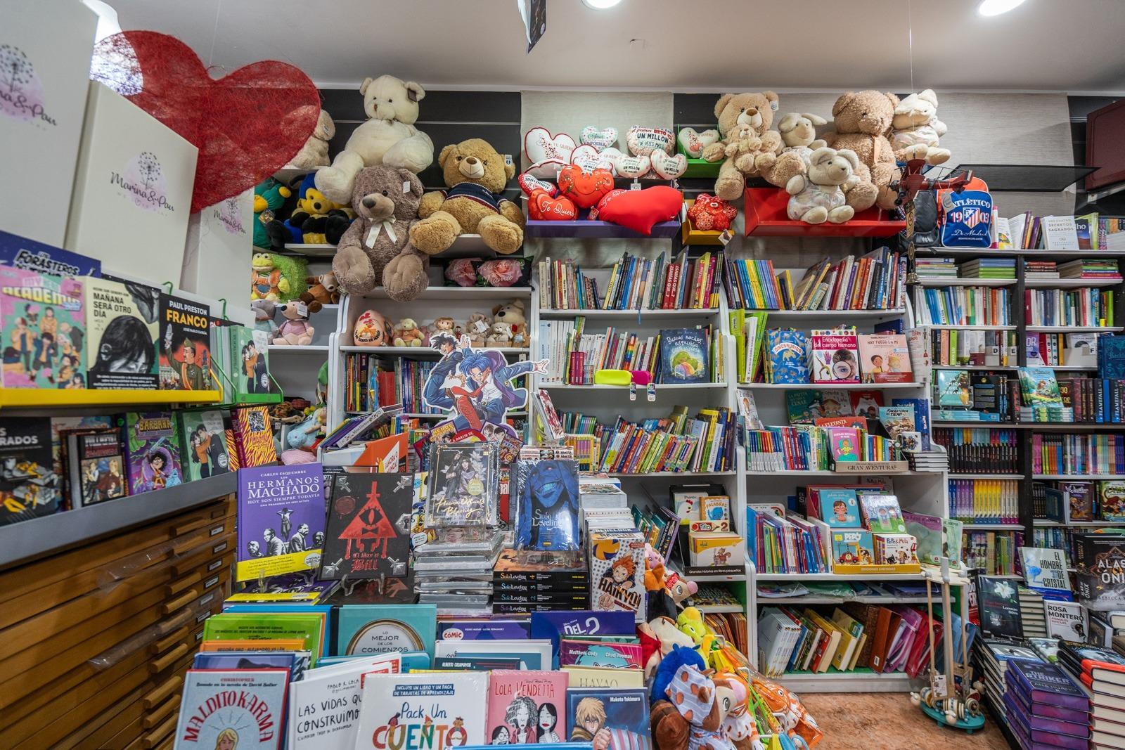 Negocios-Venta-LeganÃ©s-1729098-Foto-28