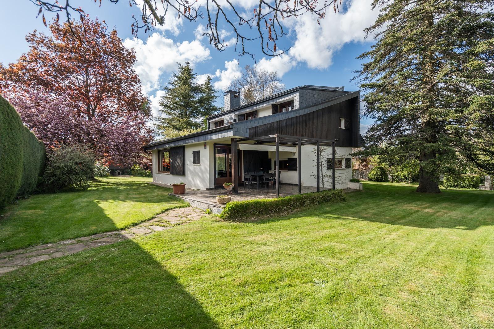 Casas o chalets-Venta-1846050