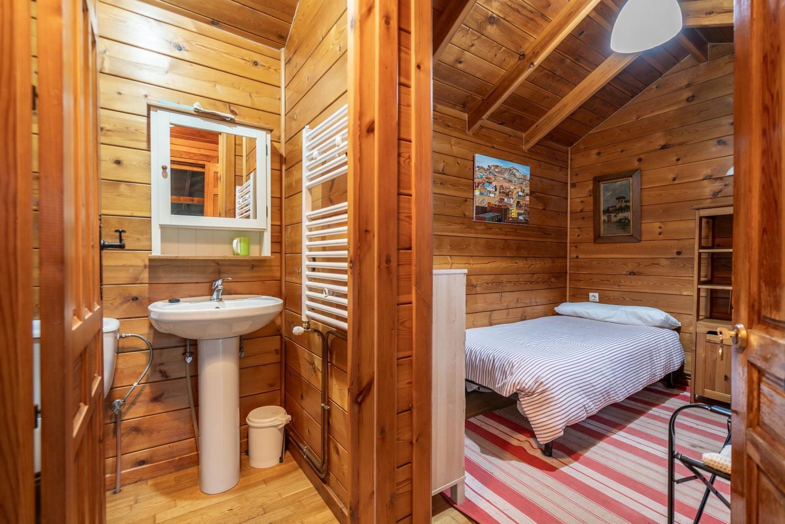 Casas o chalets-Venta-El Espinar-1846050-Foto-27