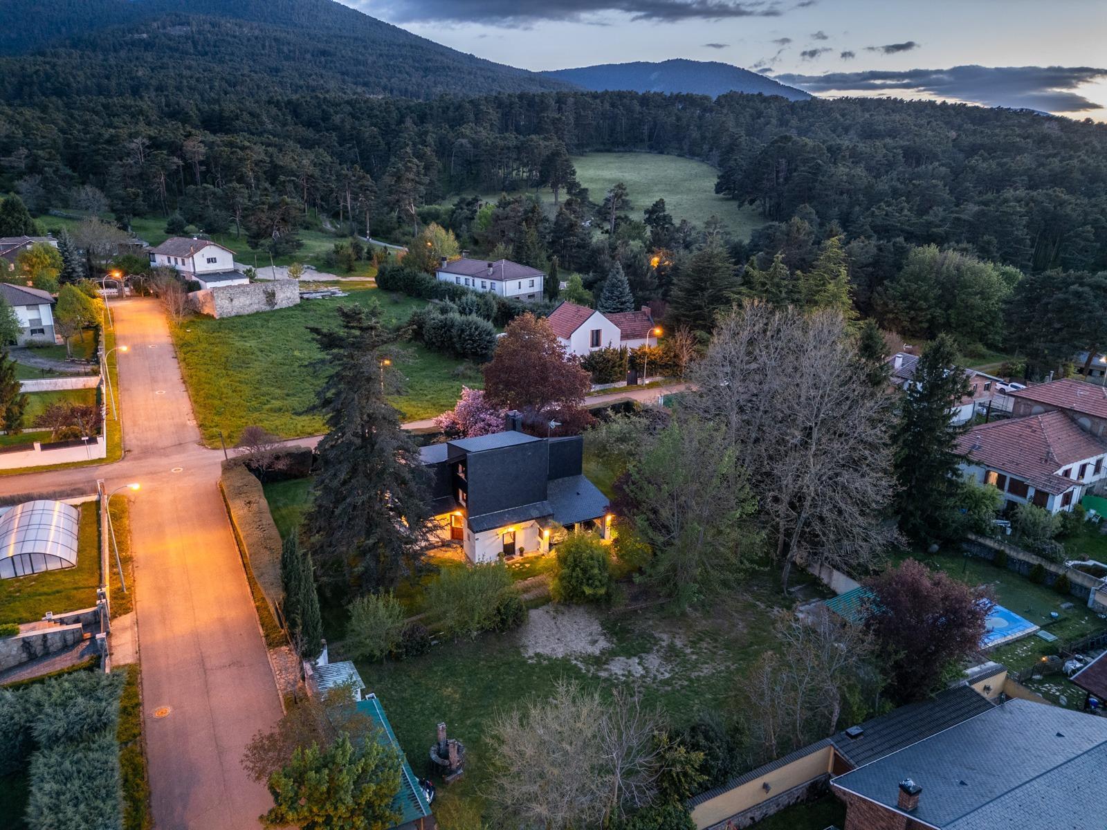 Casas o chalets-Venta-El Espinar-1846050-Foto-98