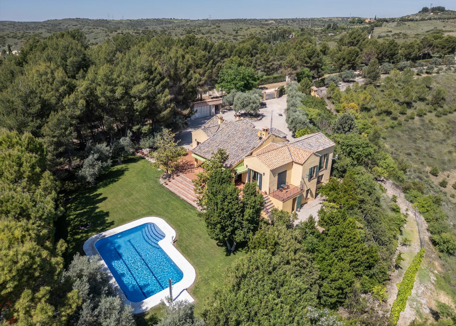 Pisos-Venta-ChinchÃ³n-1734244-Foto-2