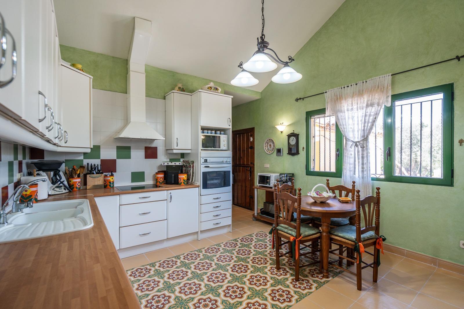 Pisos-Venta-ChinchÃ³n-1734244-Foto-34