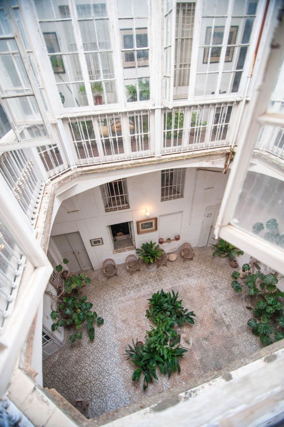 Casas o chalets-Venta-Arcos de la Frontera-1020988-Foto-6