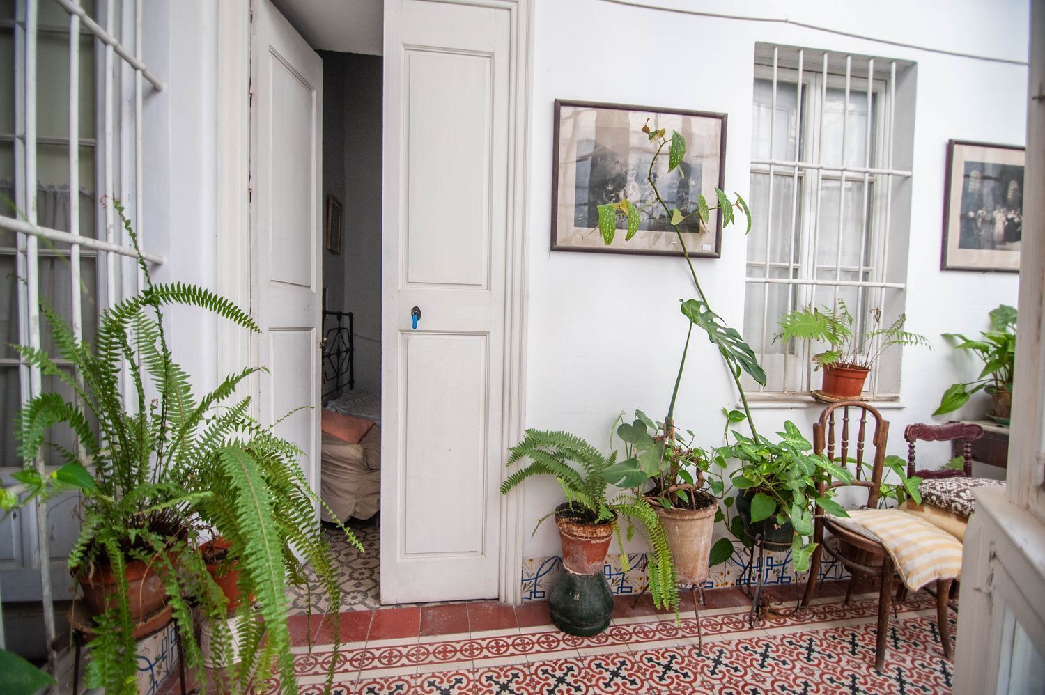 Casas o chalets-Venta-Arcos de la Frontera-1020988-Foto-15