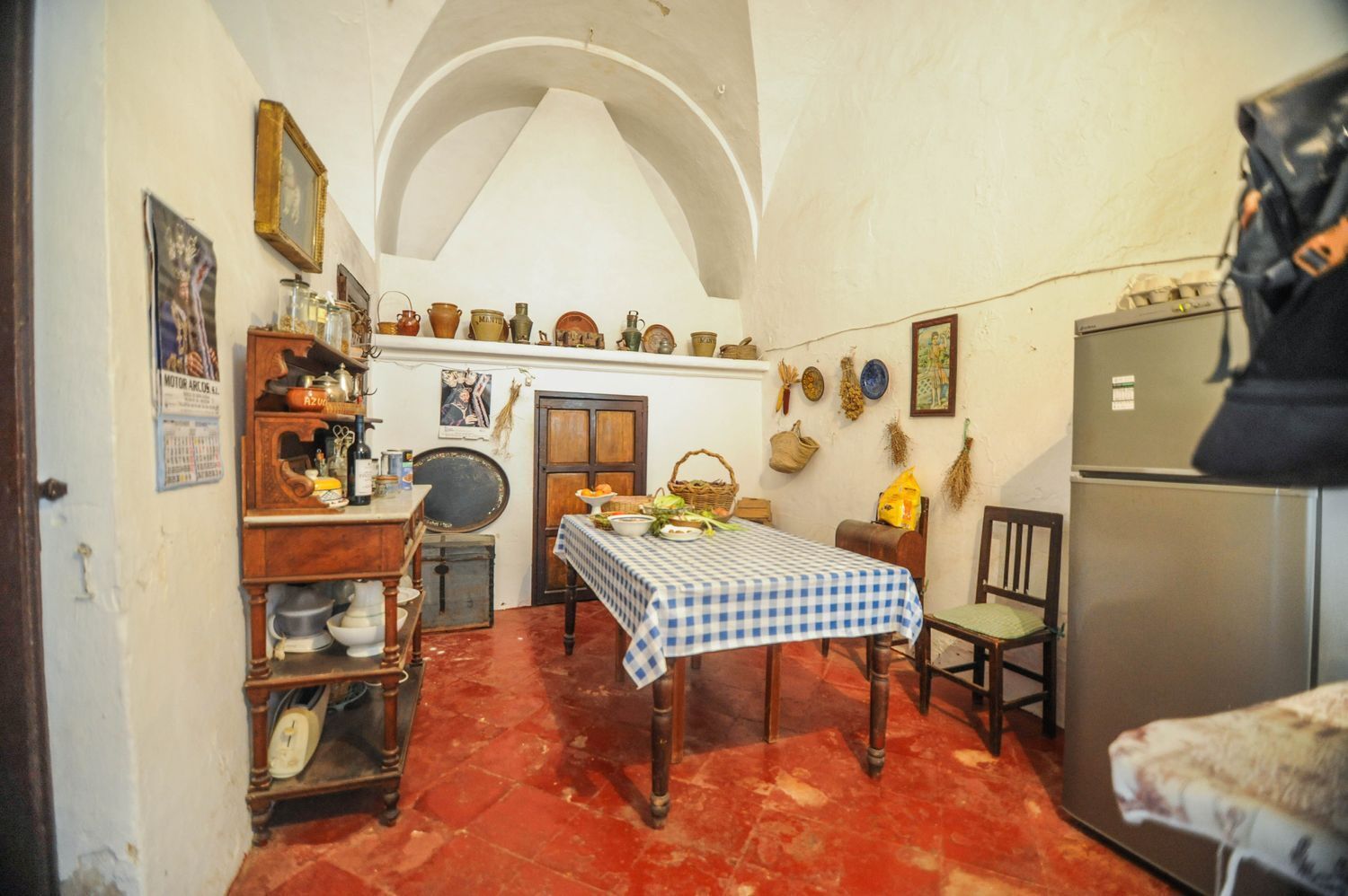 Casas o chalets-Venta-Arcos de la Frontera-1020988-Foto-19