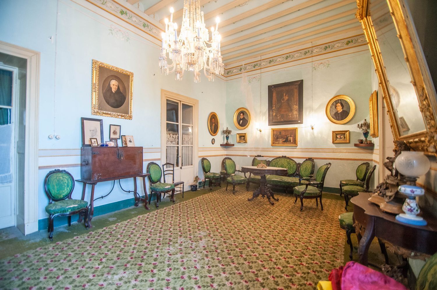 Casas o chalets-Venta-Arcos de la Frontera-1020988-Foto-35