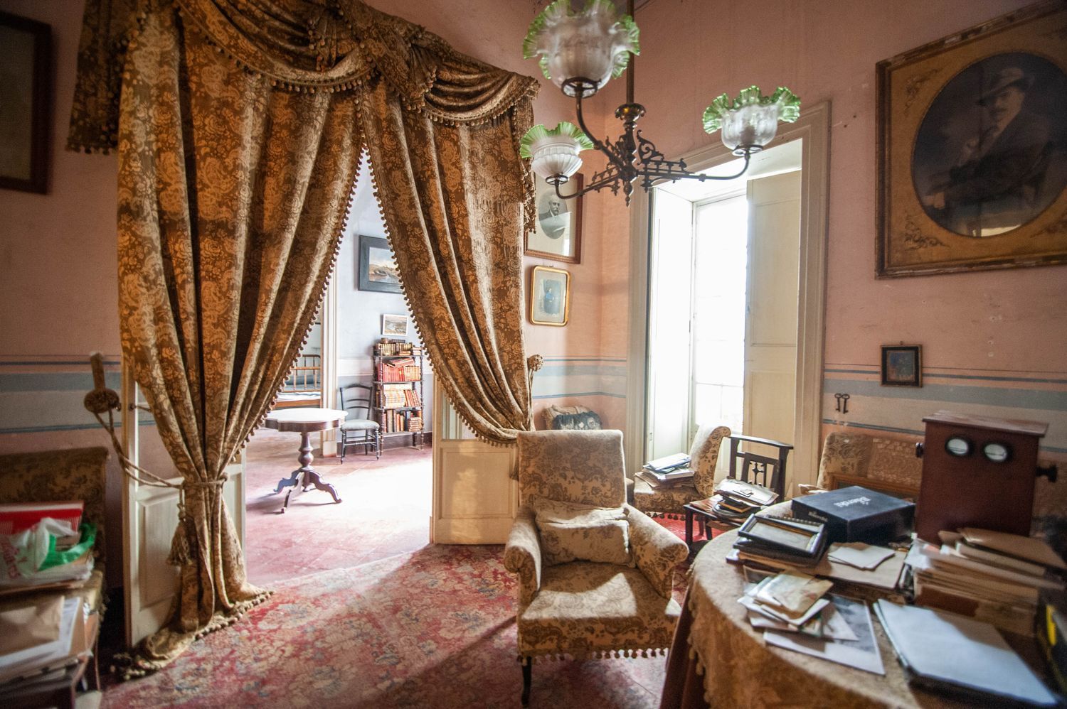 Casas o chalets-Venta-Arcos de la Frontera-1020988-Foto-51