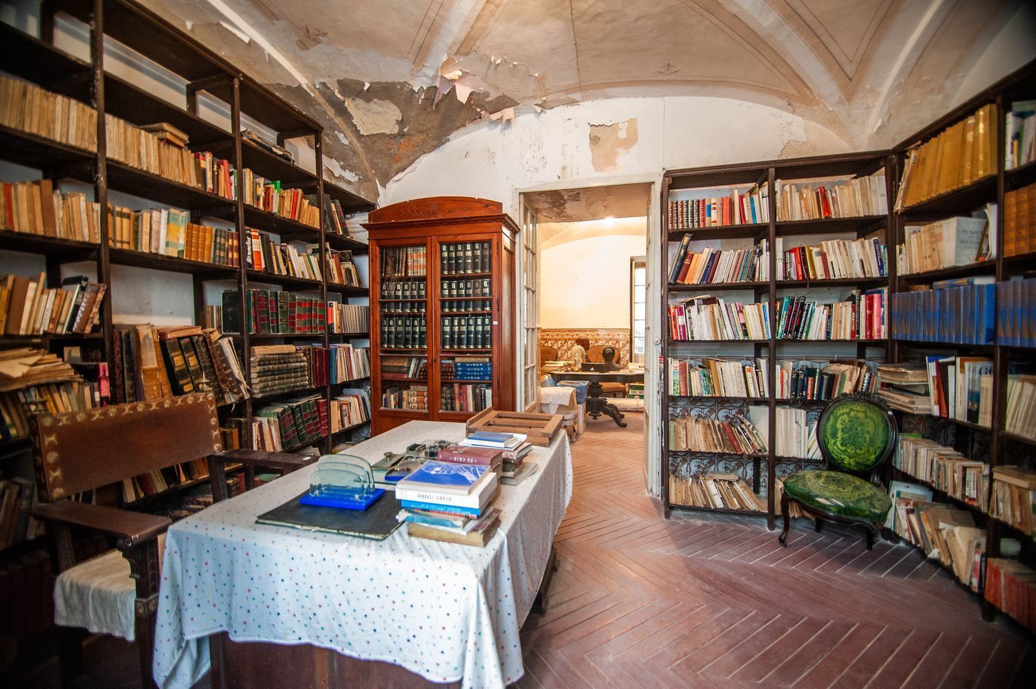 Casas o chalets-Venta-Arcos de la Frontera-1020988-Foto-49