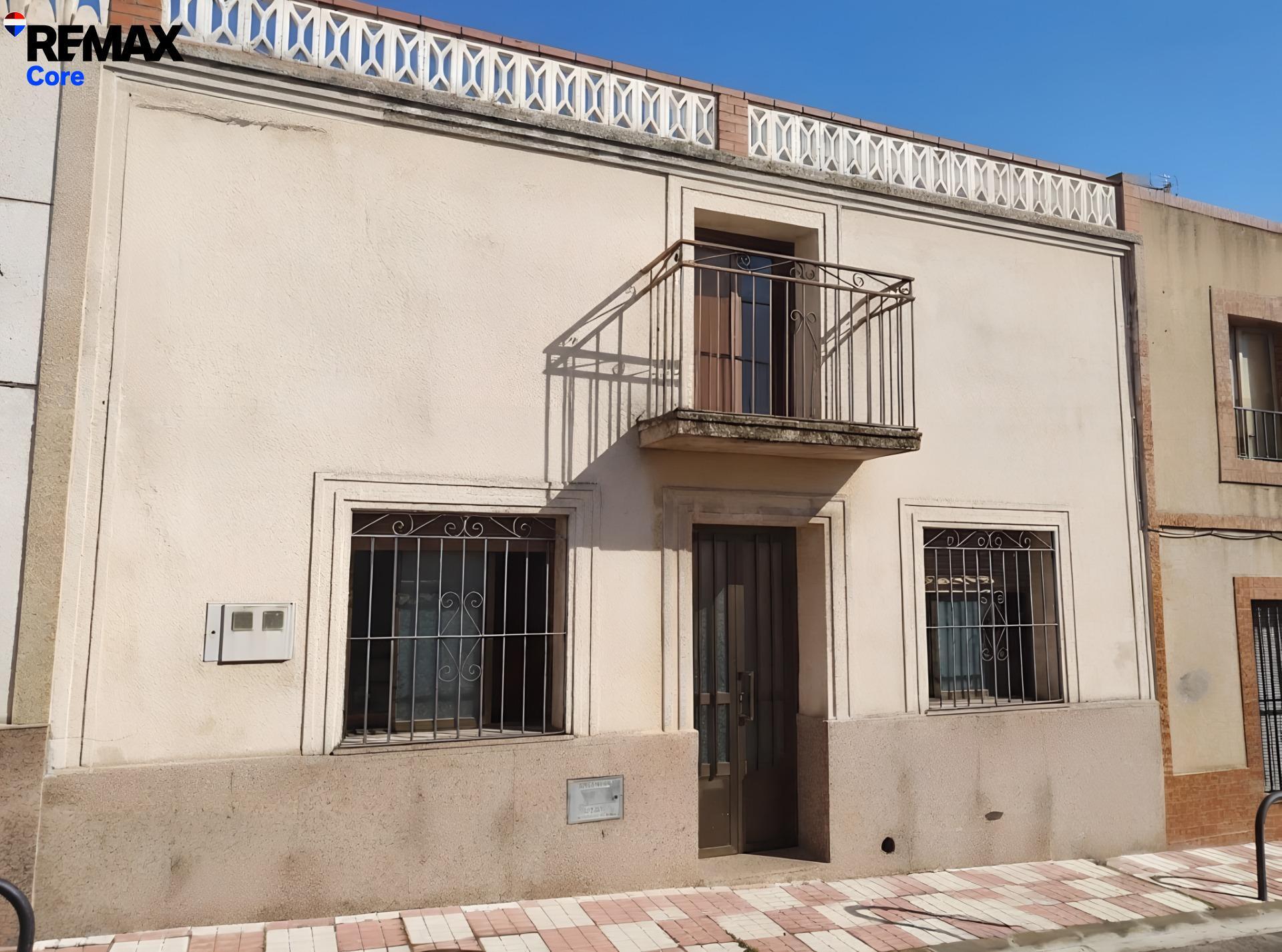 Villar del Rey, Badajoz