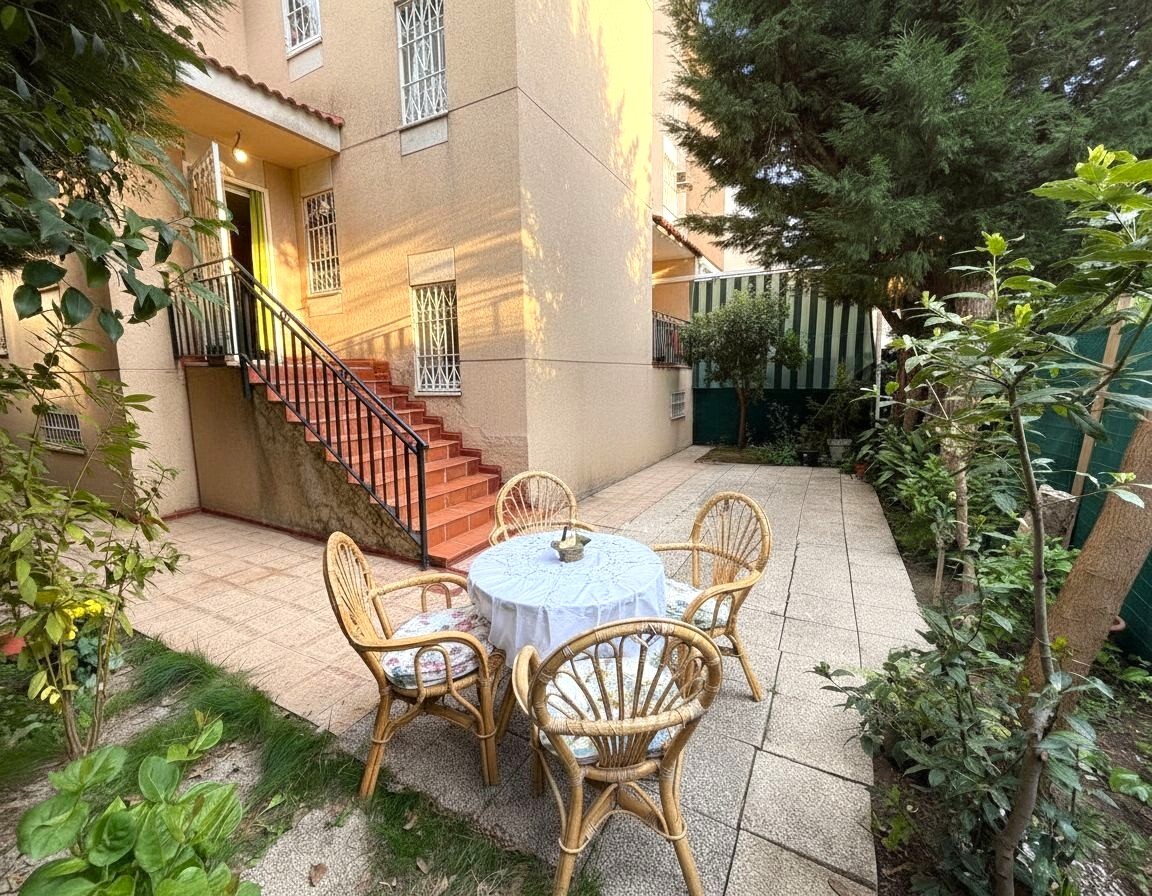 Casas o chalets-Venta-Daganzo de Arriba-2209762-Foto-3