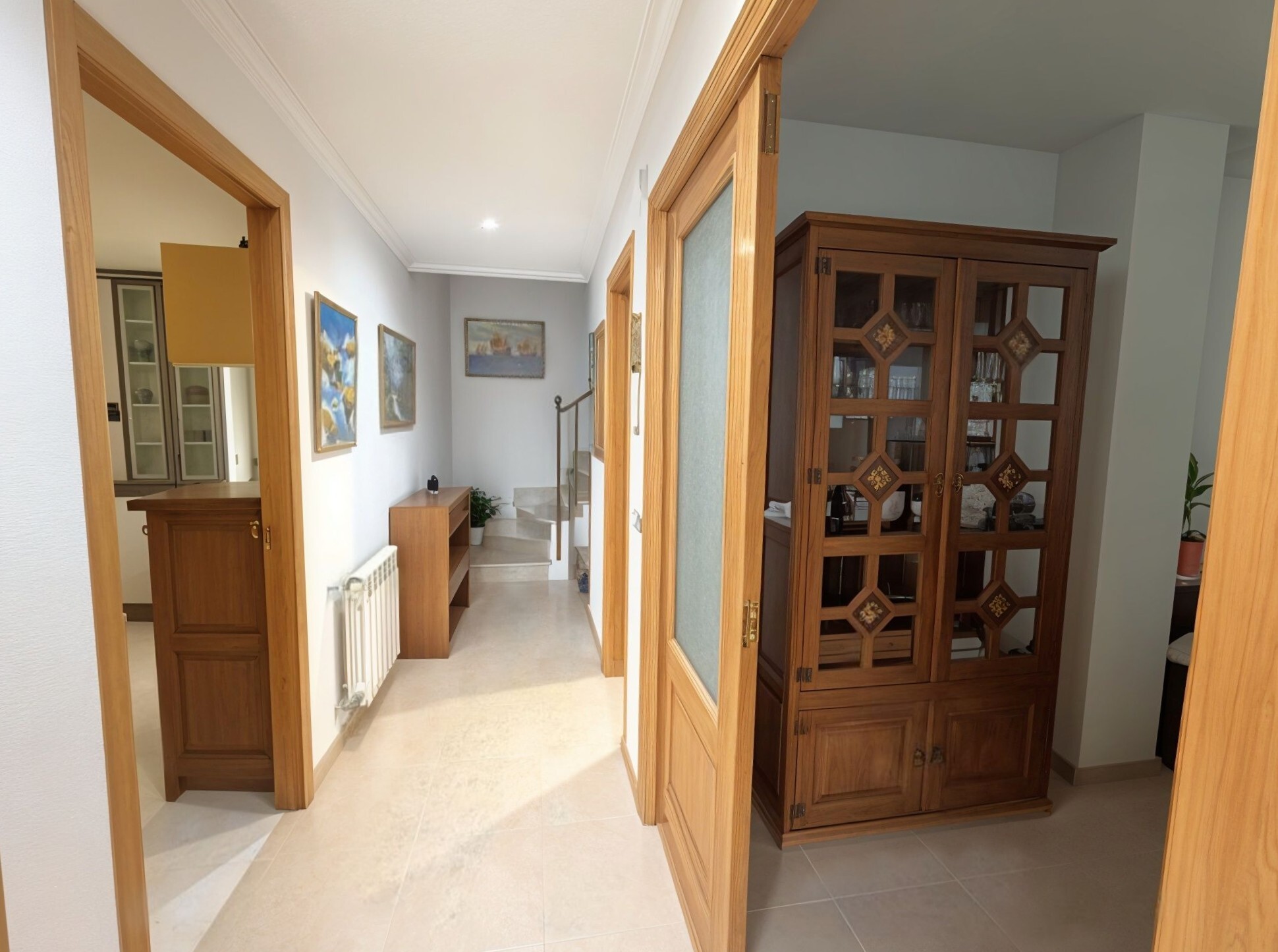 Casas o chalets-Venta-Daganzo de Arriba-2209762-Foto-4