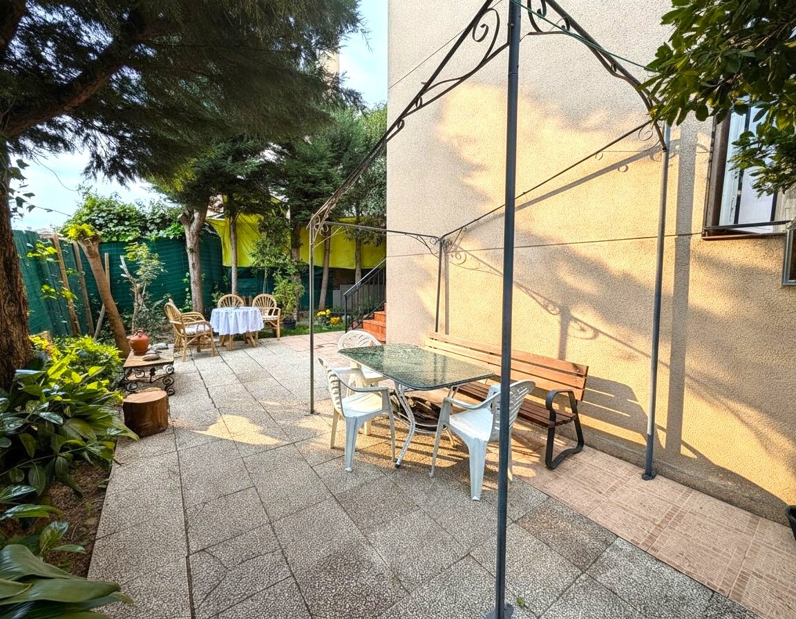 Casas o chalets-Venta-Daganzo de Arriba-2209762