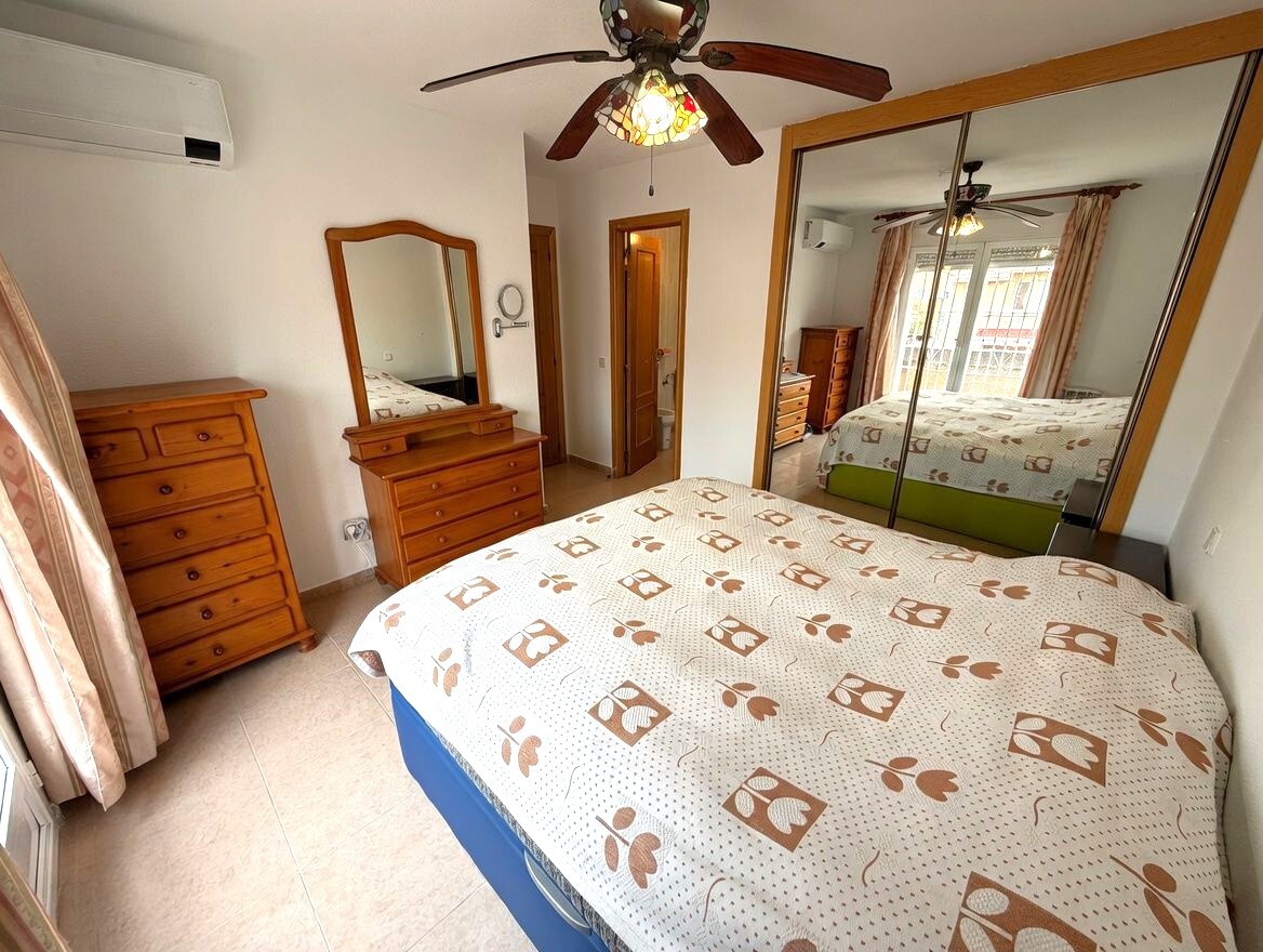 Casas o chalets-Venta-Daganzo de Arriba-2209762-Foto-10