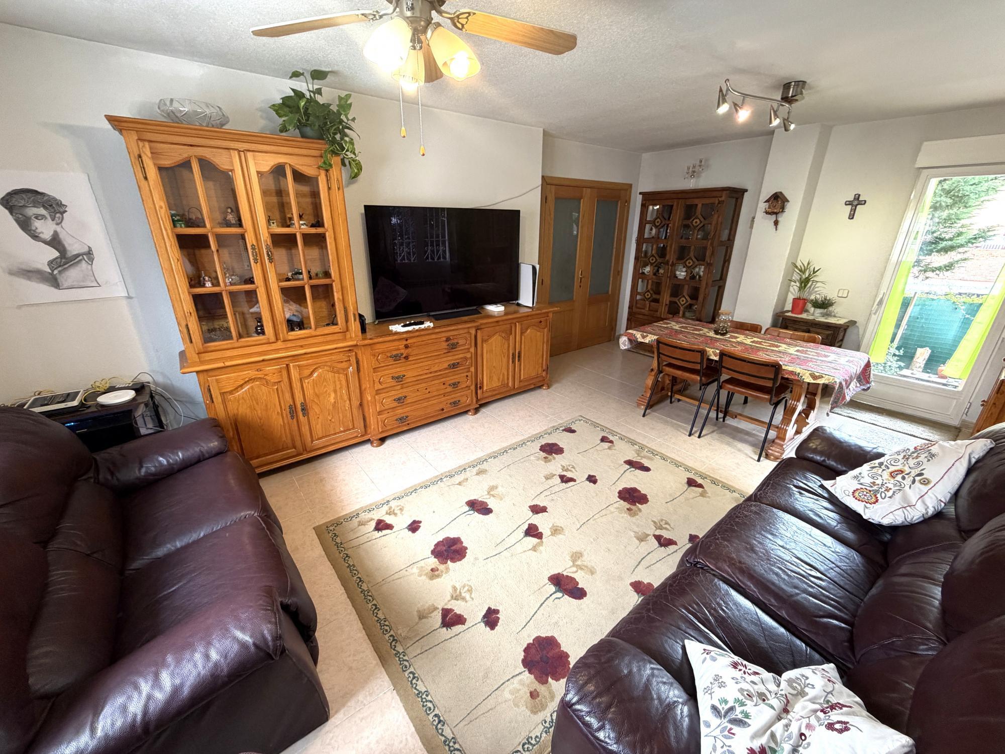 Casas o chalets-Venta-Daganzo de Arriba-2209762-Foto-7