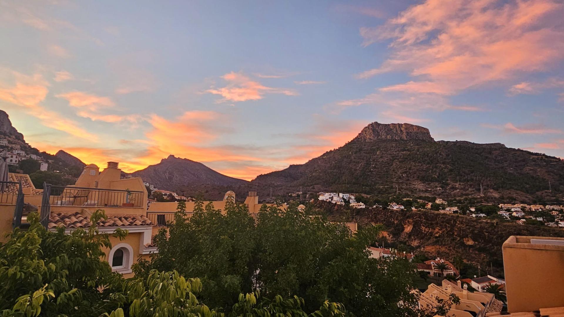 Calp, Alicante/Alacant