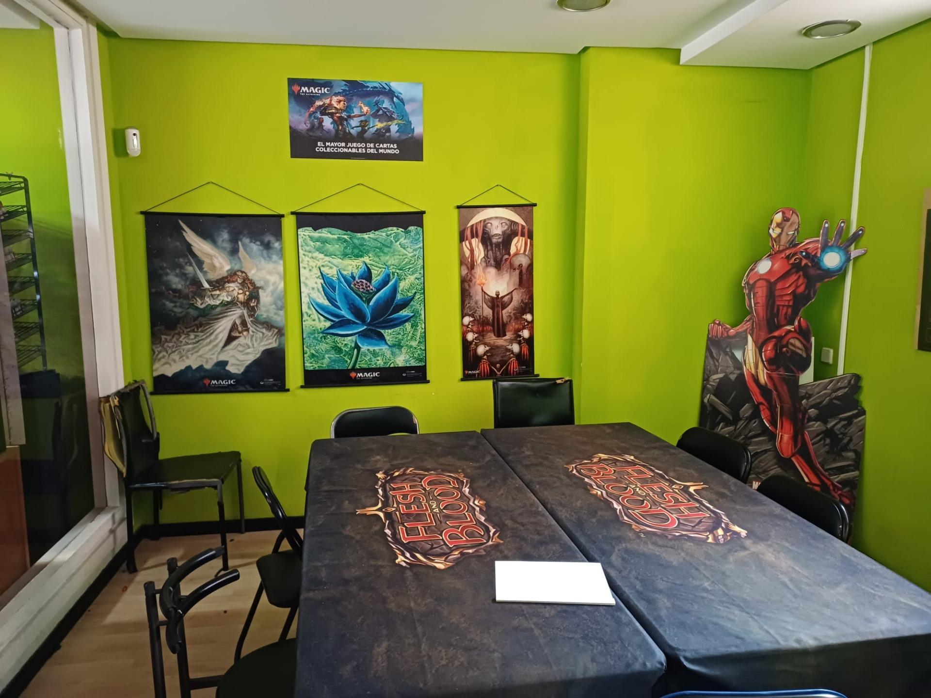 Local Comercial en alquiler, Las Rozas de Madrid