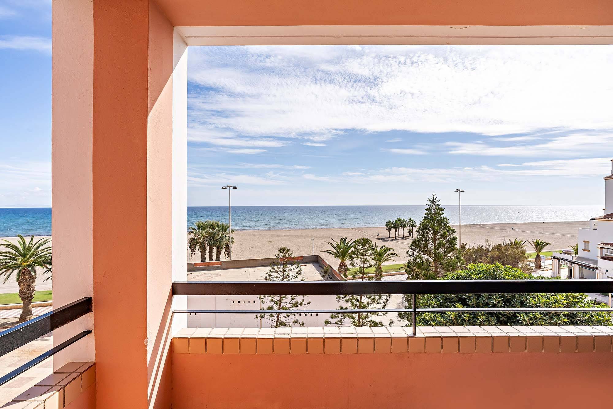 Pisos en Roquetas de Mar