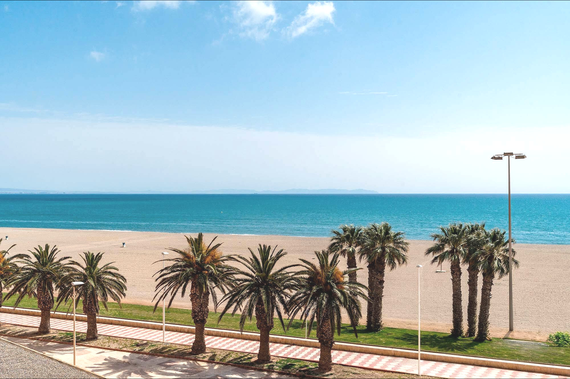 Pisos en Roquetas de Mar