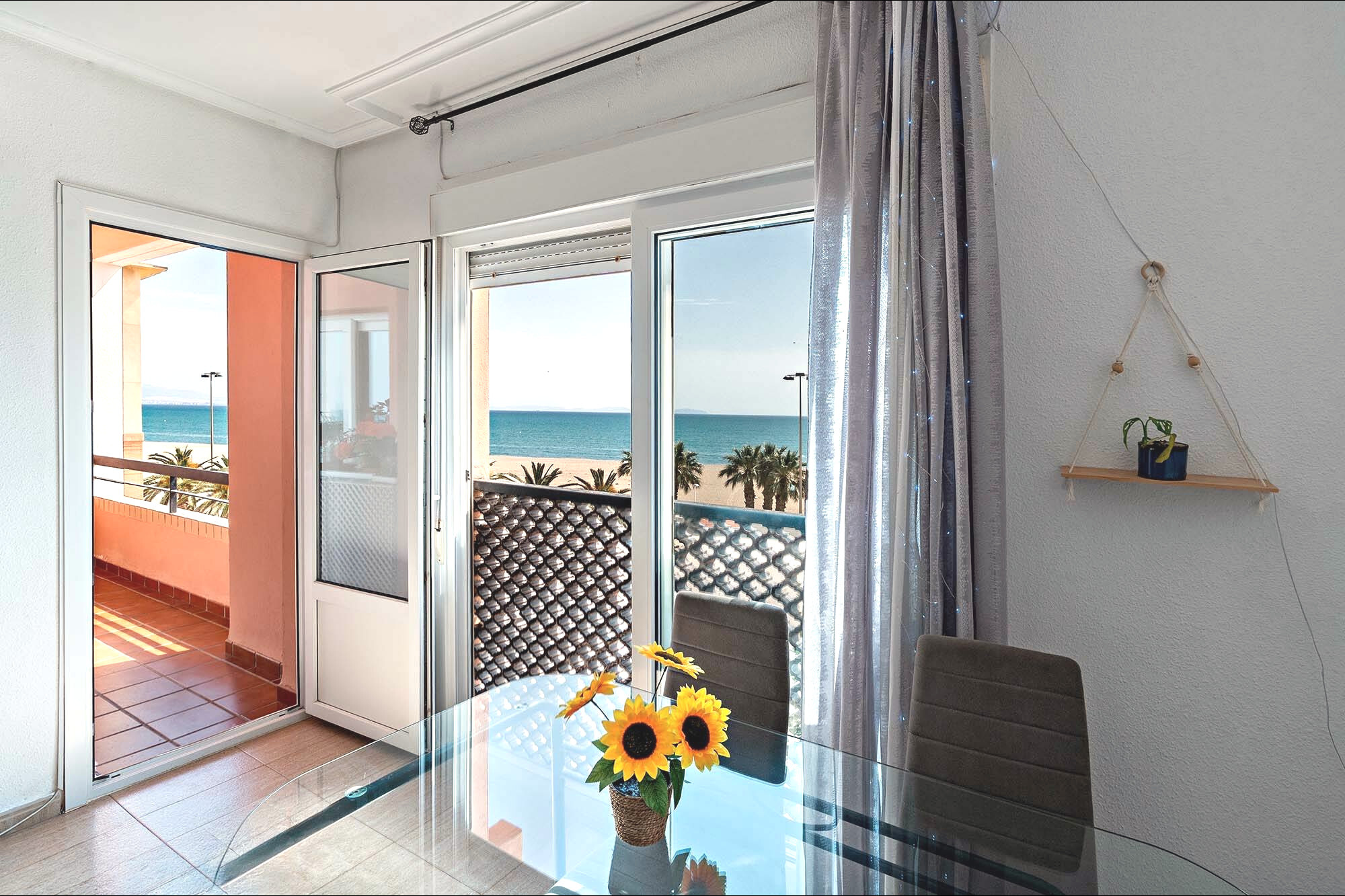 Pisos en Roquetas de Mar