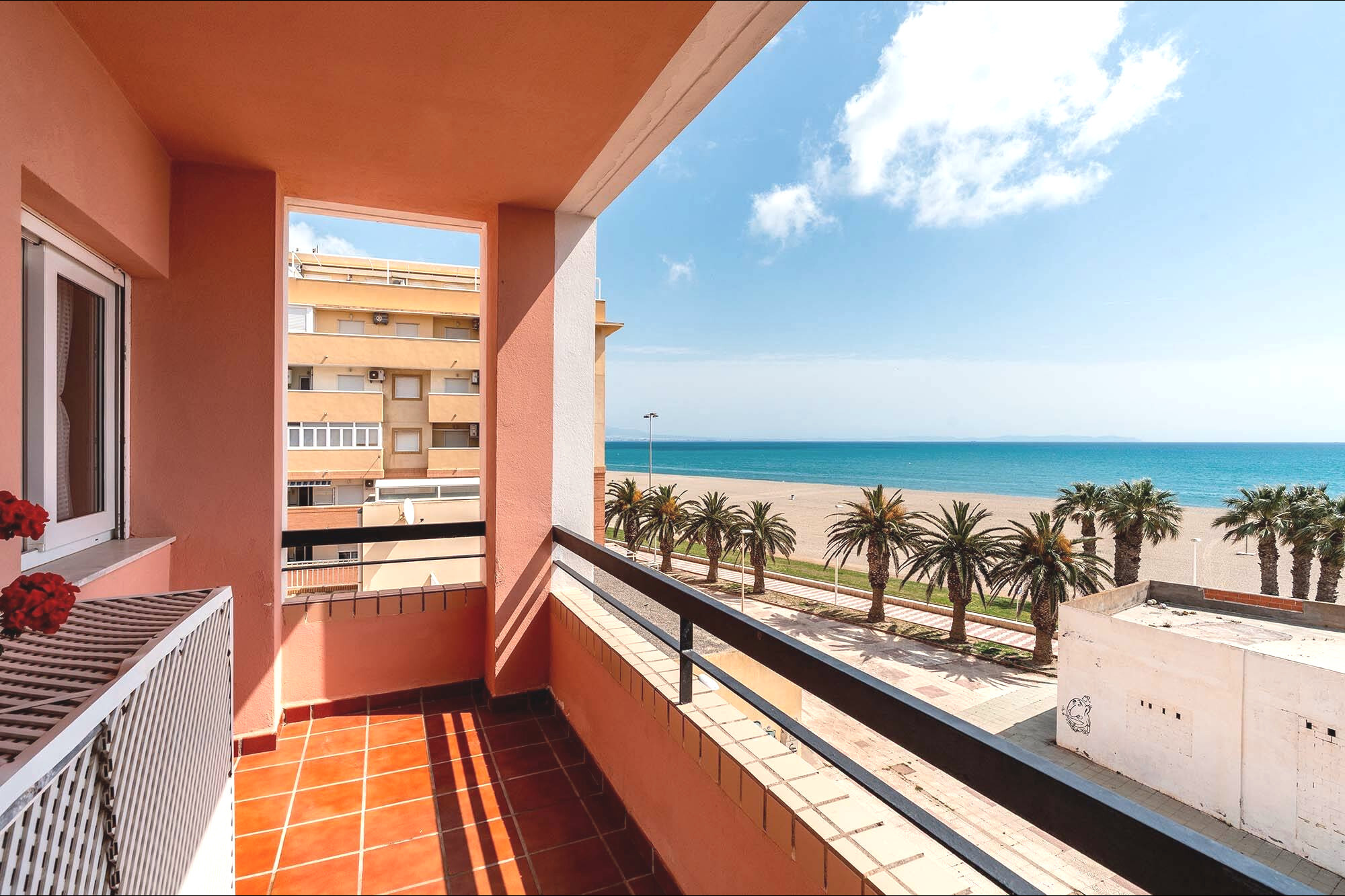 Pisos en Roquetas de Mar