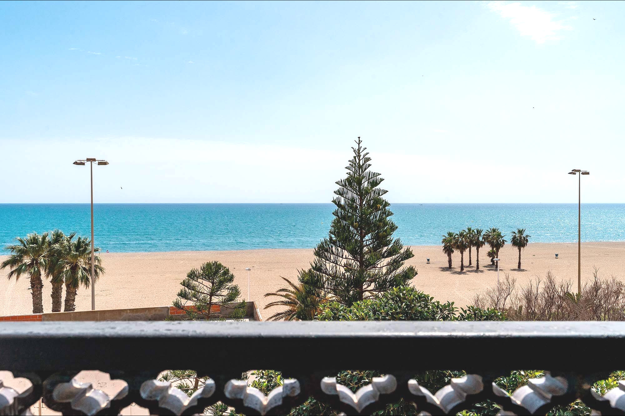 Pisos en Roquetas de Mar