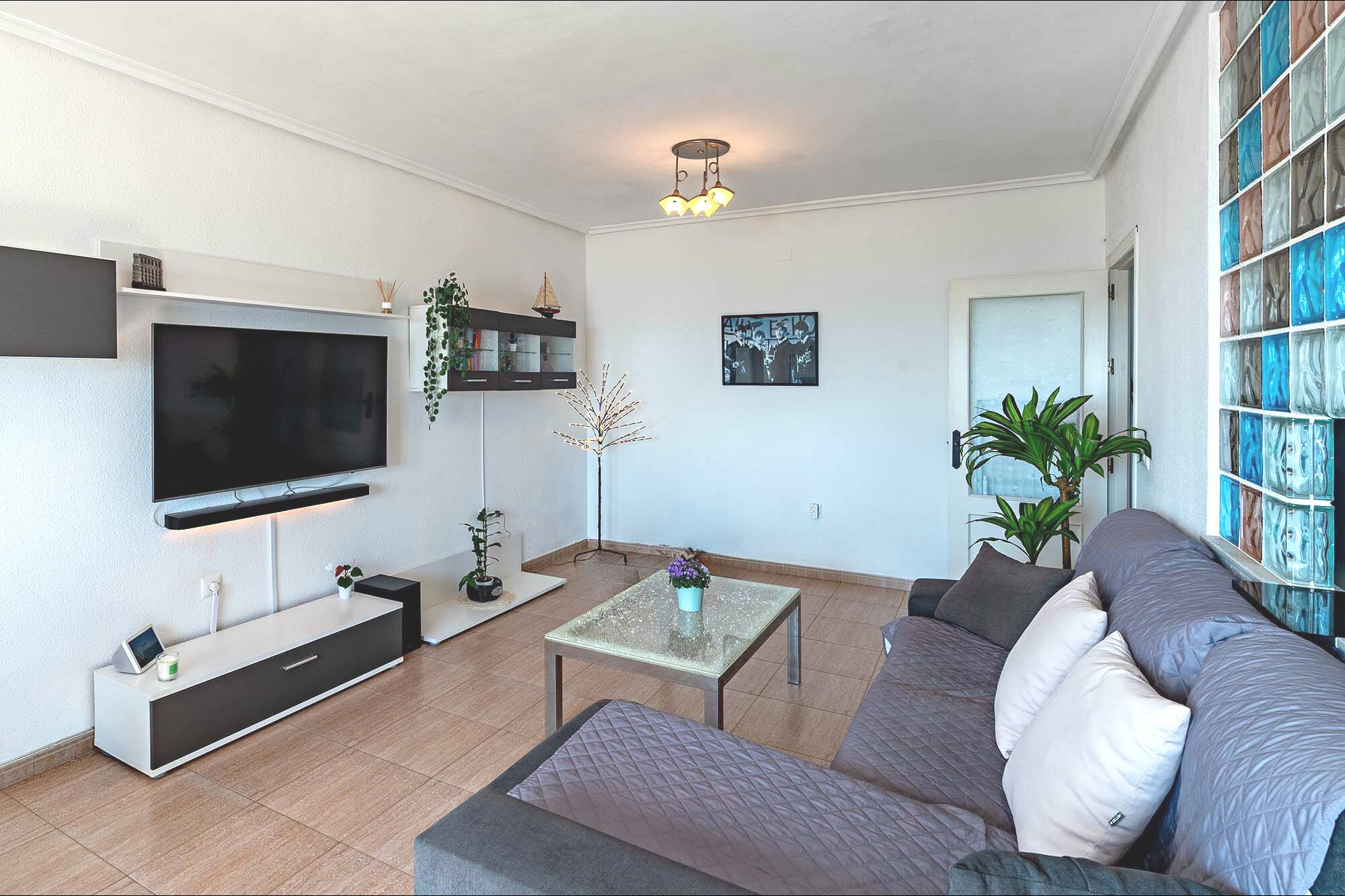 Pisos en Roquetas de Mar