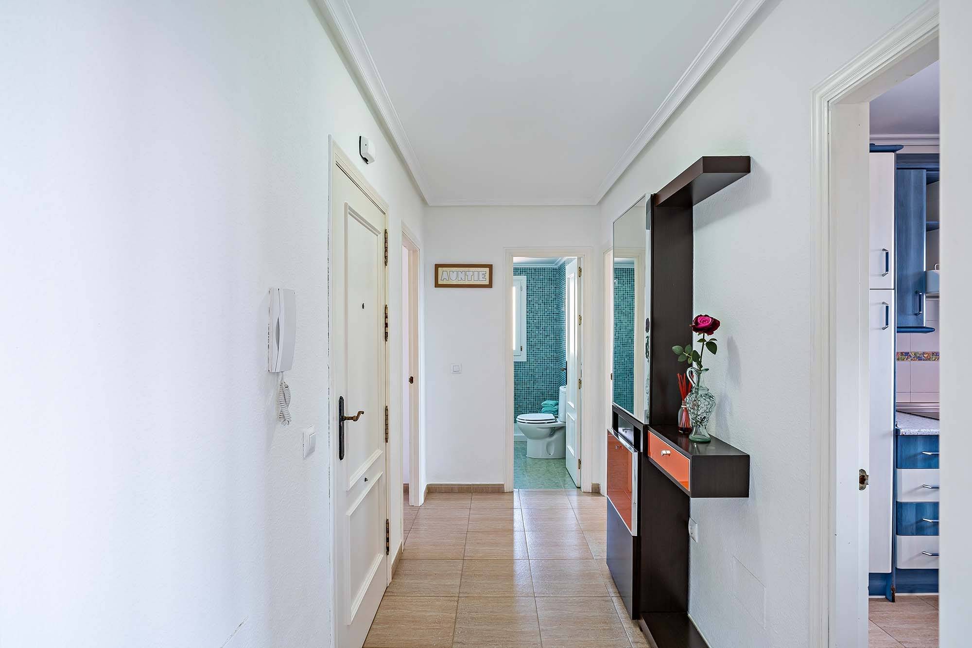 Pisos en Roquetas de Mar