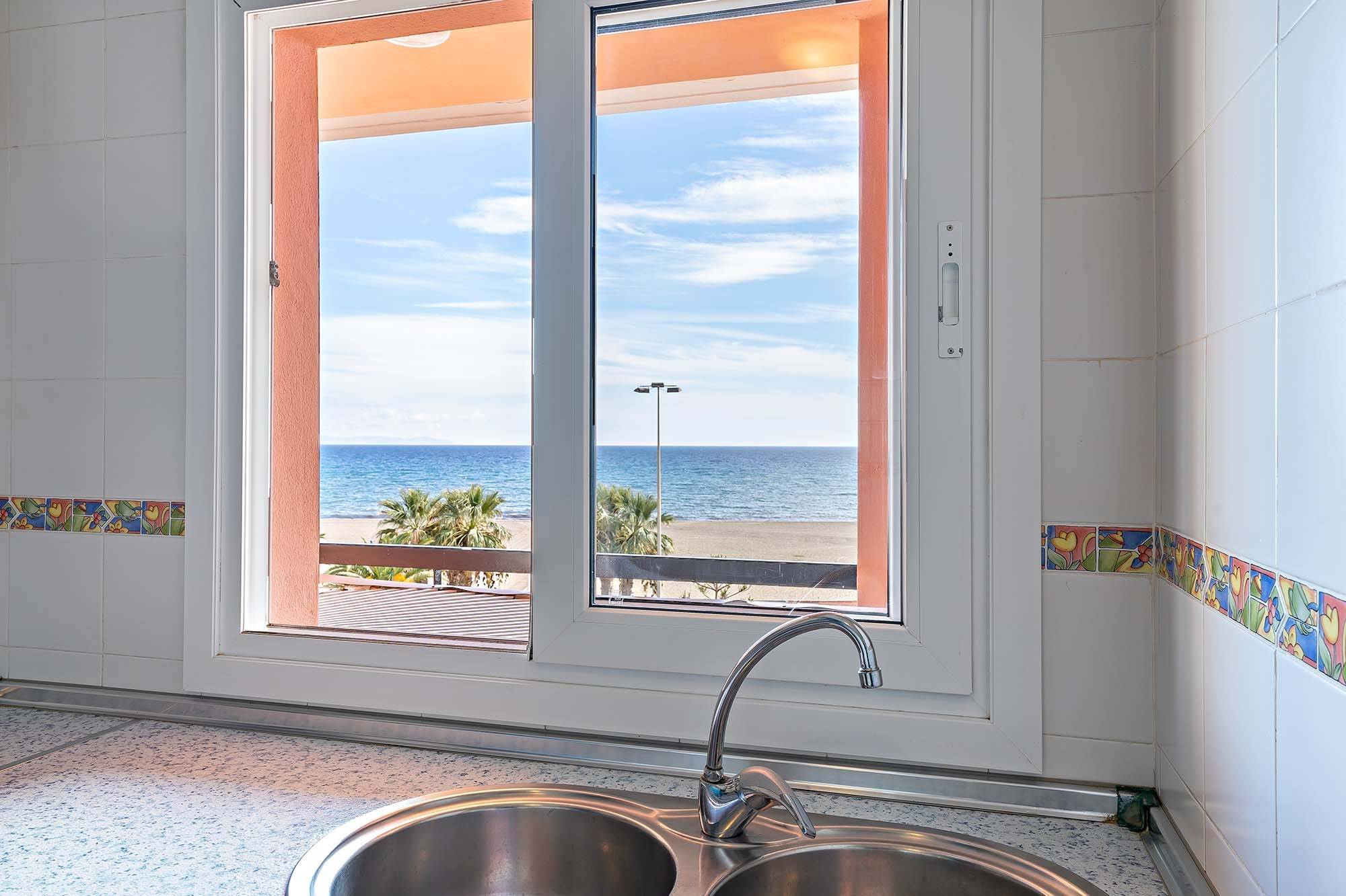 Pisos en Roquetas de Mar