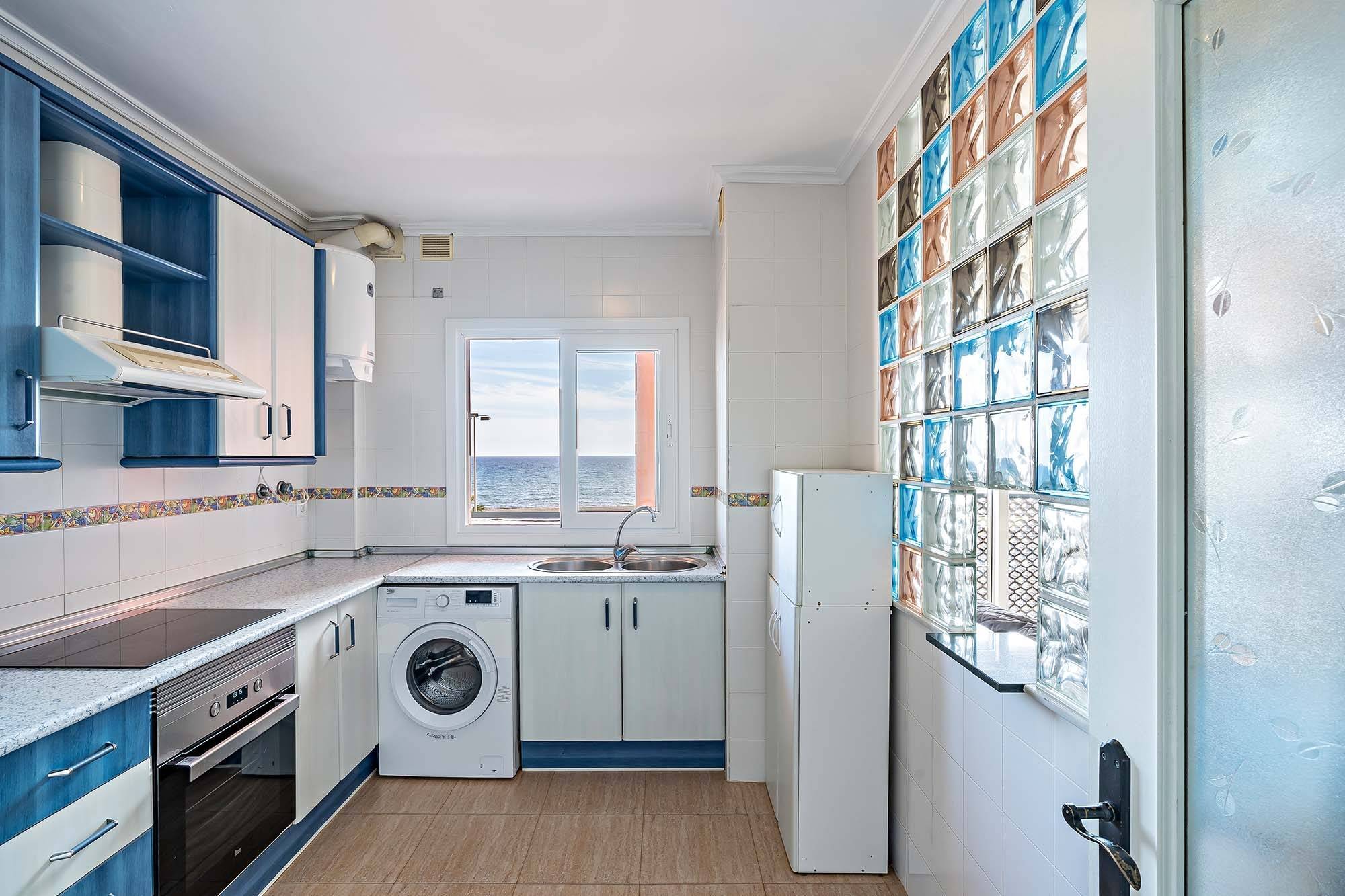 Pisos en Roquetas de Mar